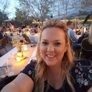 Meet your Posher, Staci